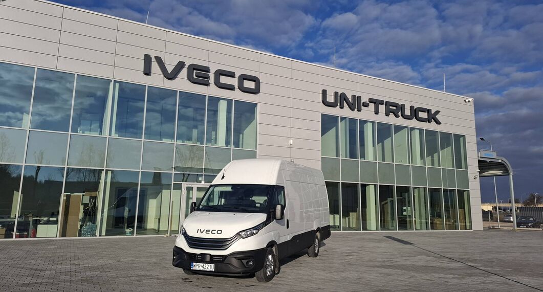 Iveco Karpin