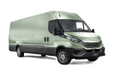 Furgonetka Iveco Daily 3 5 - 7 2 t.