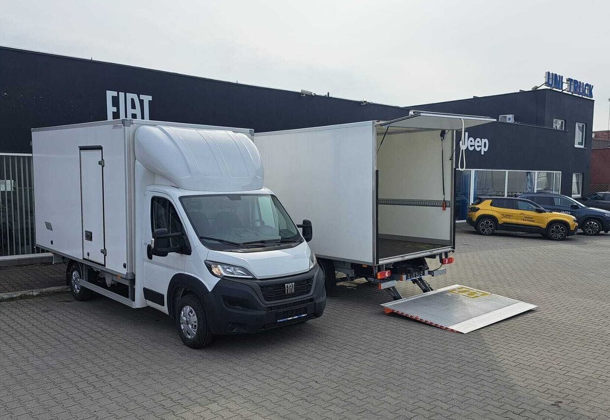 Fiat Ducato