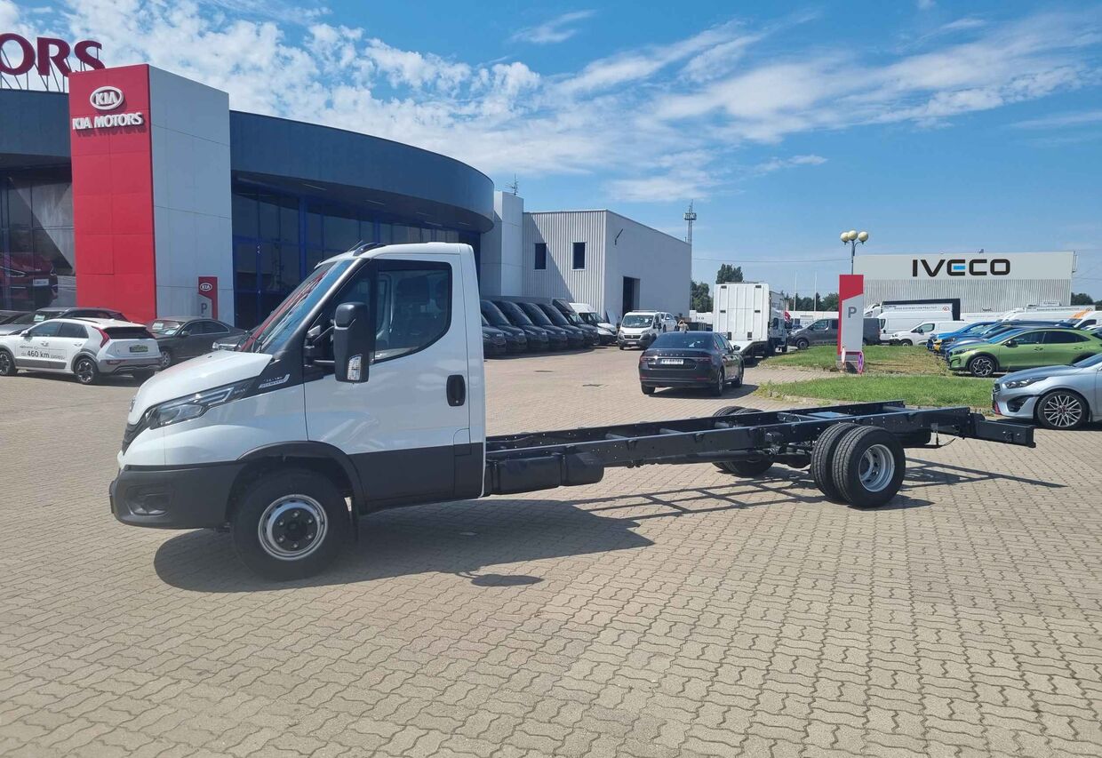 Iveco Daily 70 podwozie