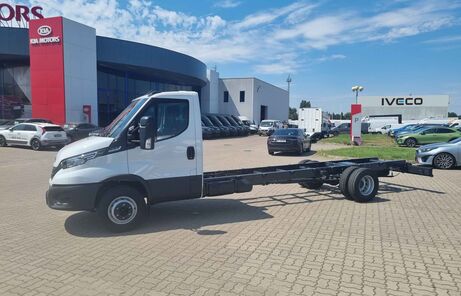 Iveco Daily 70 podwozie
