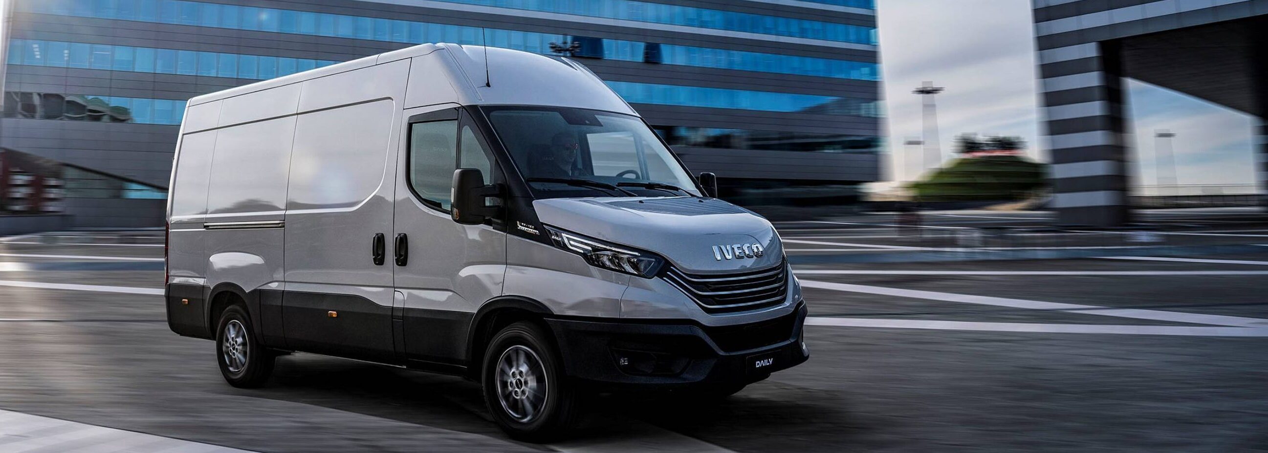 Iveco Daily 2024